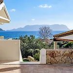 Cala Sole Suite - By And Service * Golfo Aranci