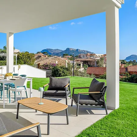 Appartement Cala Sole - By And Service Golfo Aranci