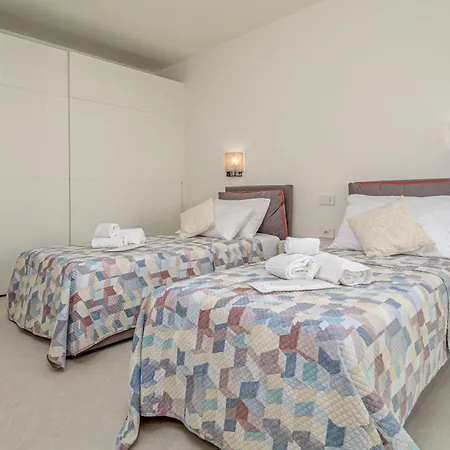 Apartmán Cala Sole - By And Service