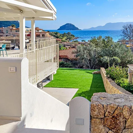 Cala Sole - By And Service Appartement