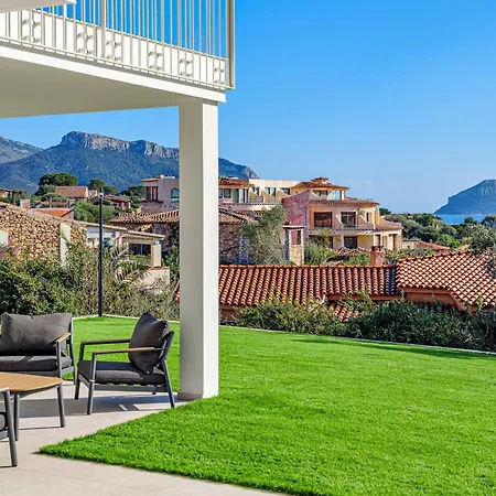Cala Sole - By And Service Appartement
